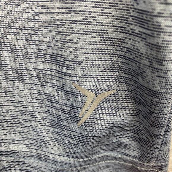 SALE Bundle of 2 Old Navy Athletic Workout Short Sleeve Tees Men's Size Large - Picture 8 of 10